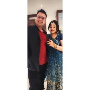 Meet your Posher, Ankita